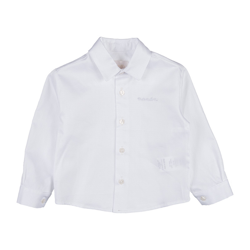 Shirt White