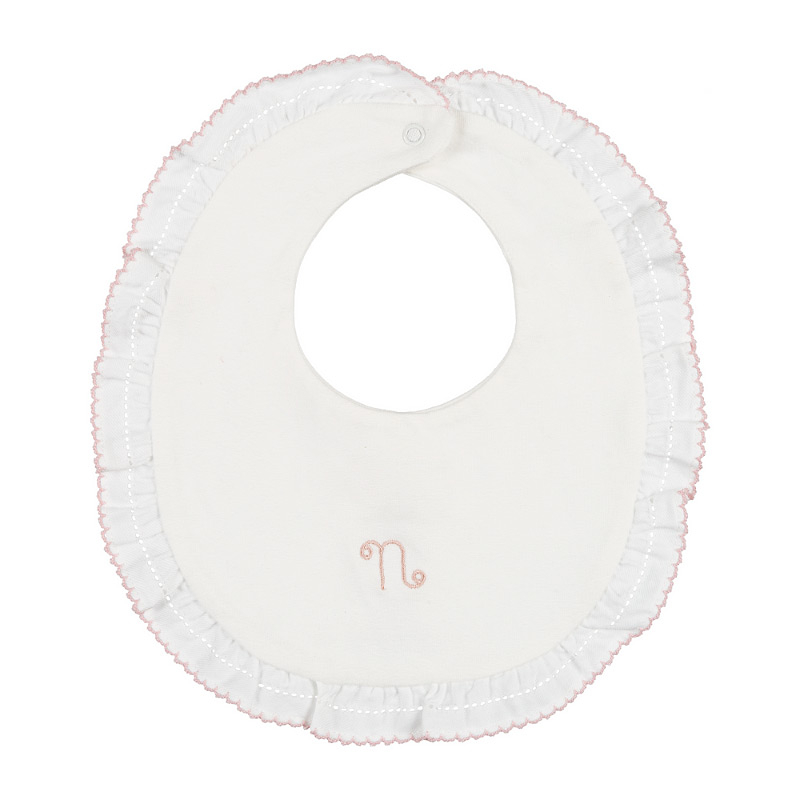 Bib W/Rouches