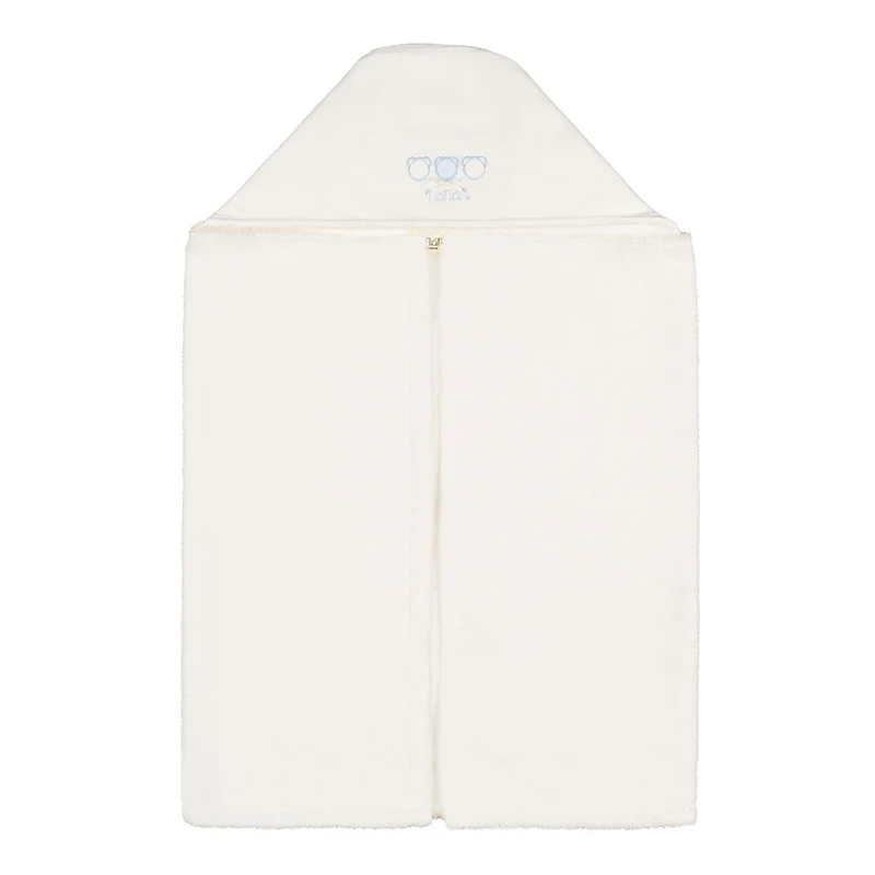 Organic Bathrobe