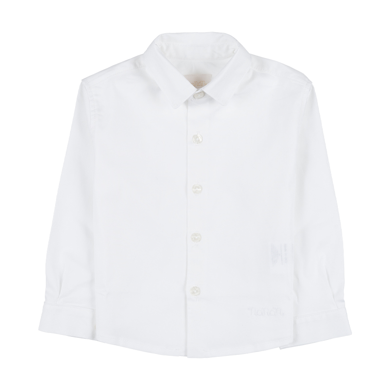 Poplin Shirt