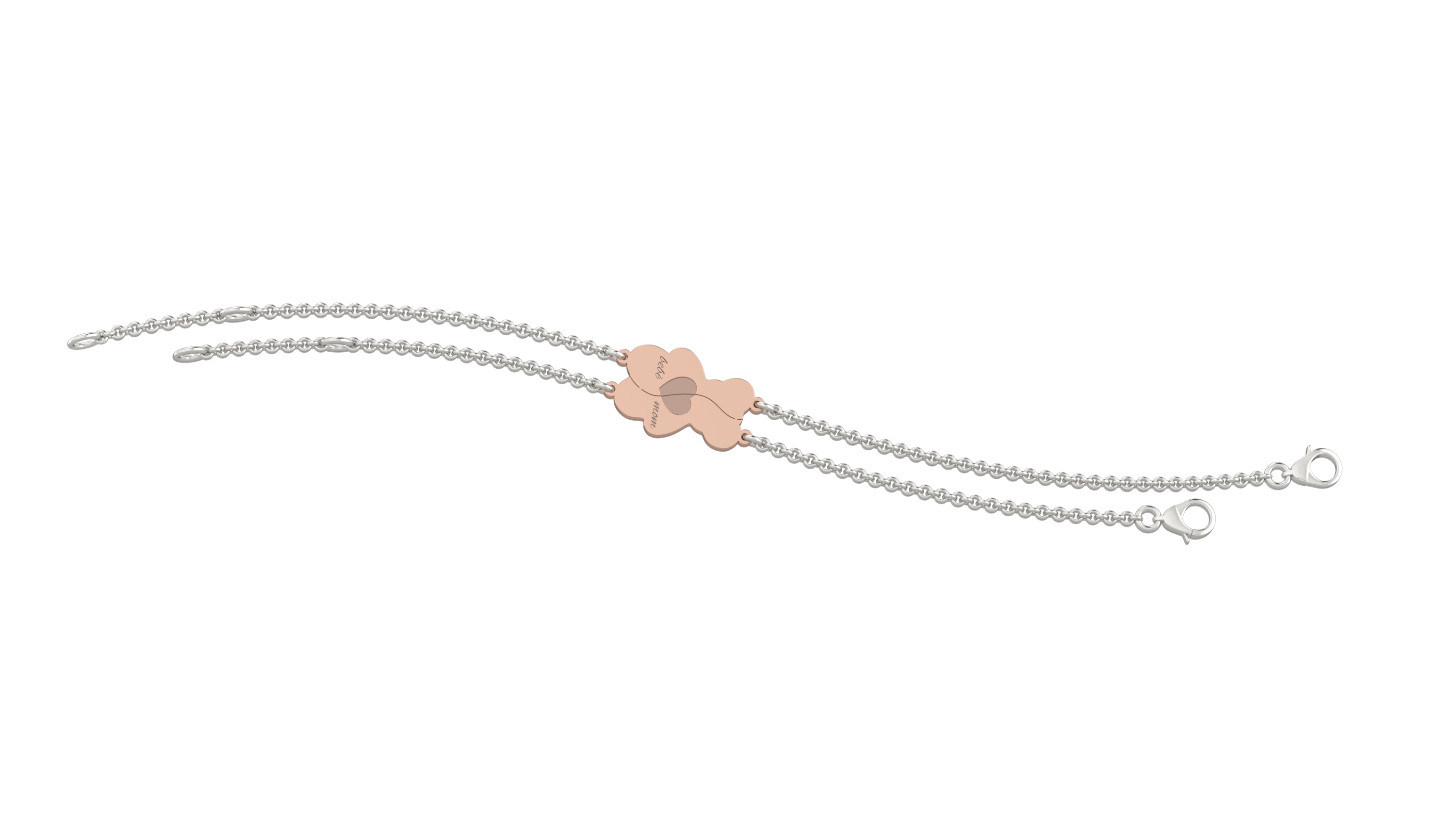 Separable Bracelet