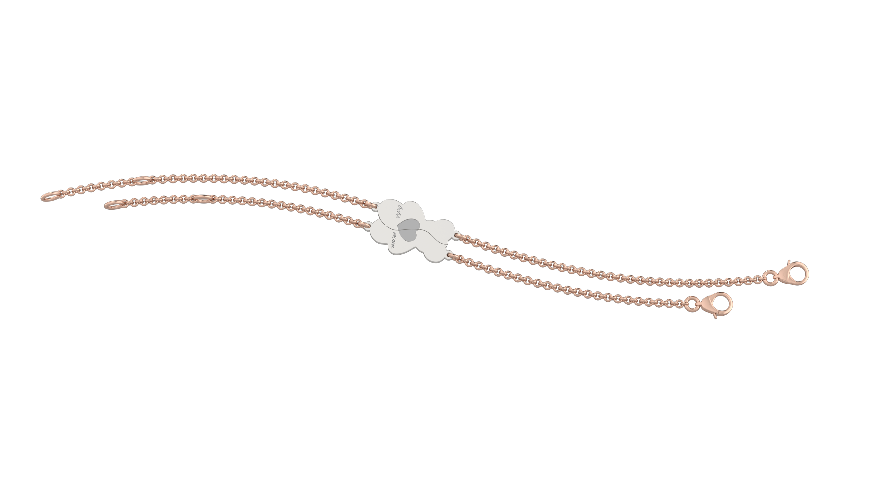 Separable Bracelet