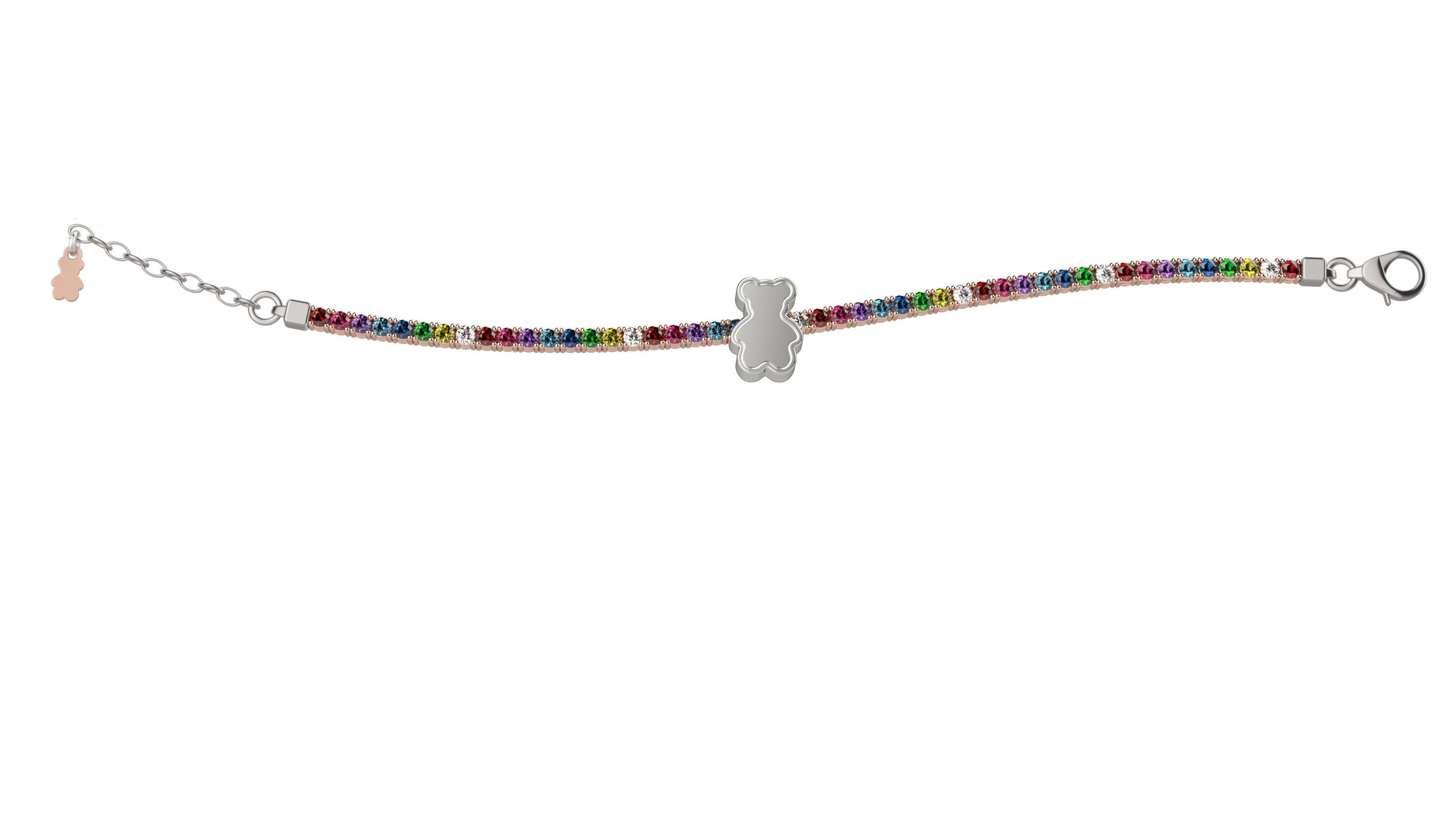 Tennis Bracelet
