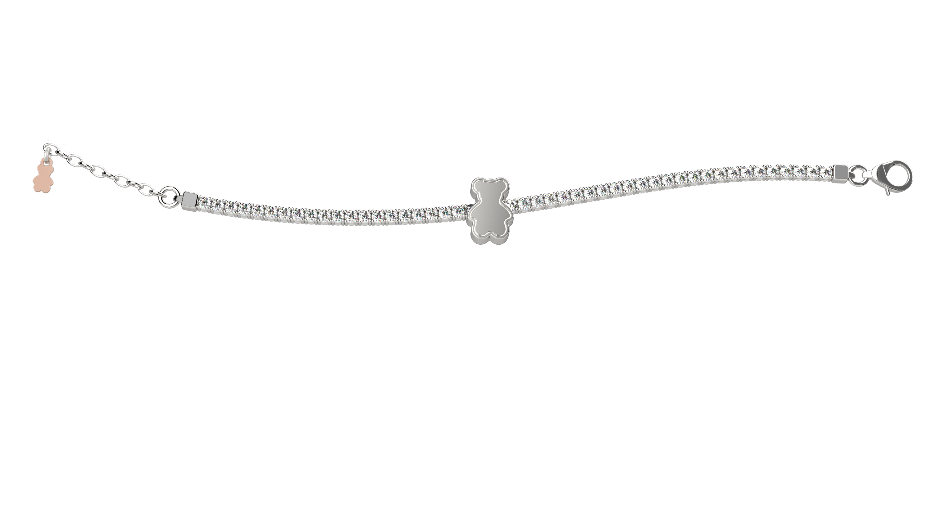 Tennis Bracelet
