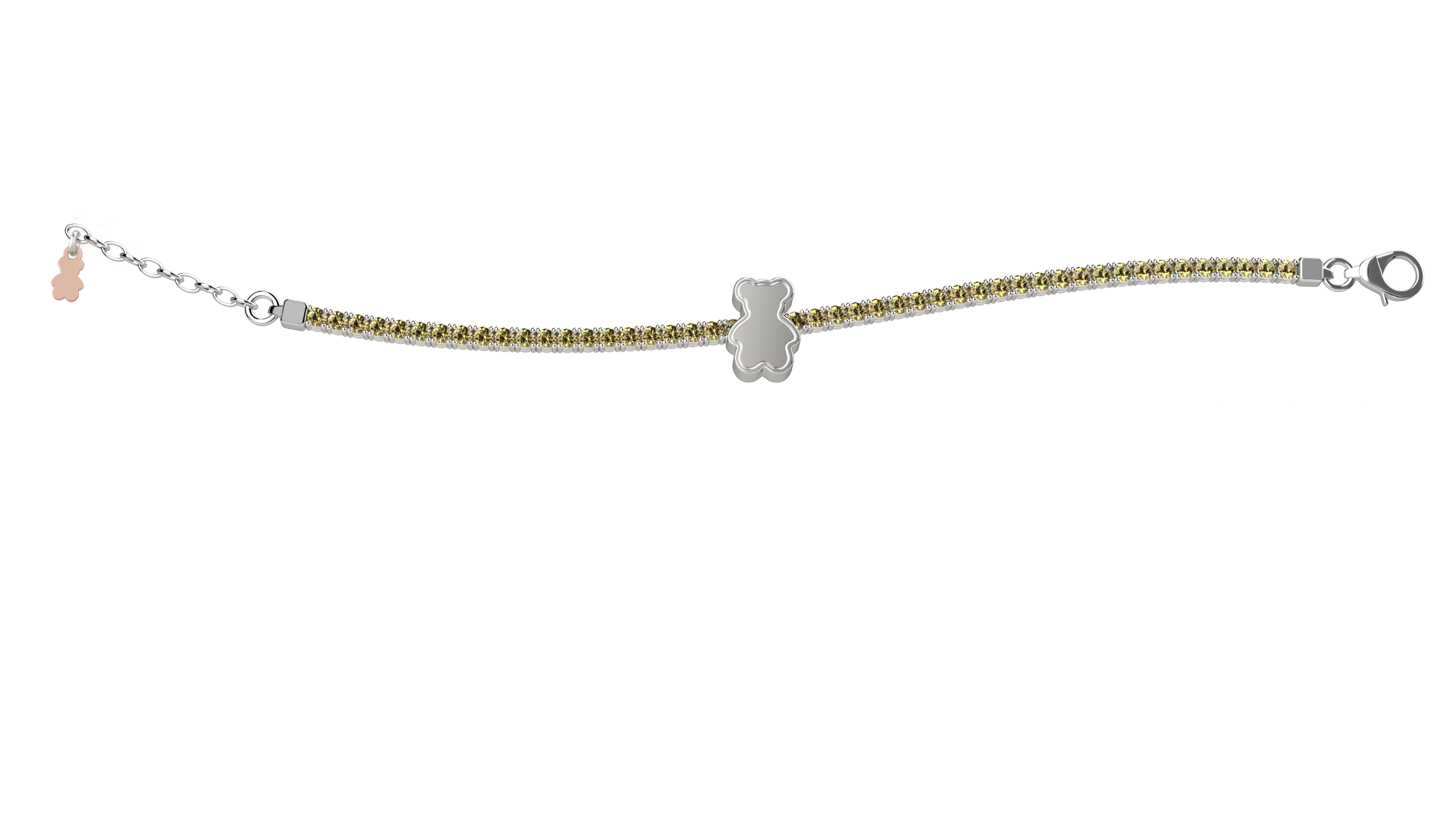 Tennis Bracelet