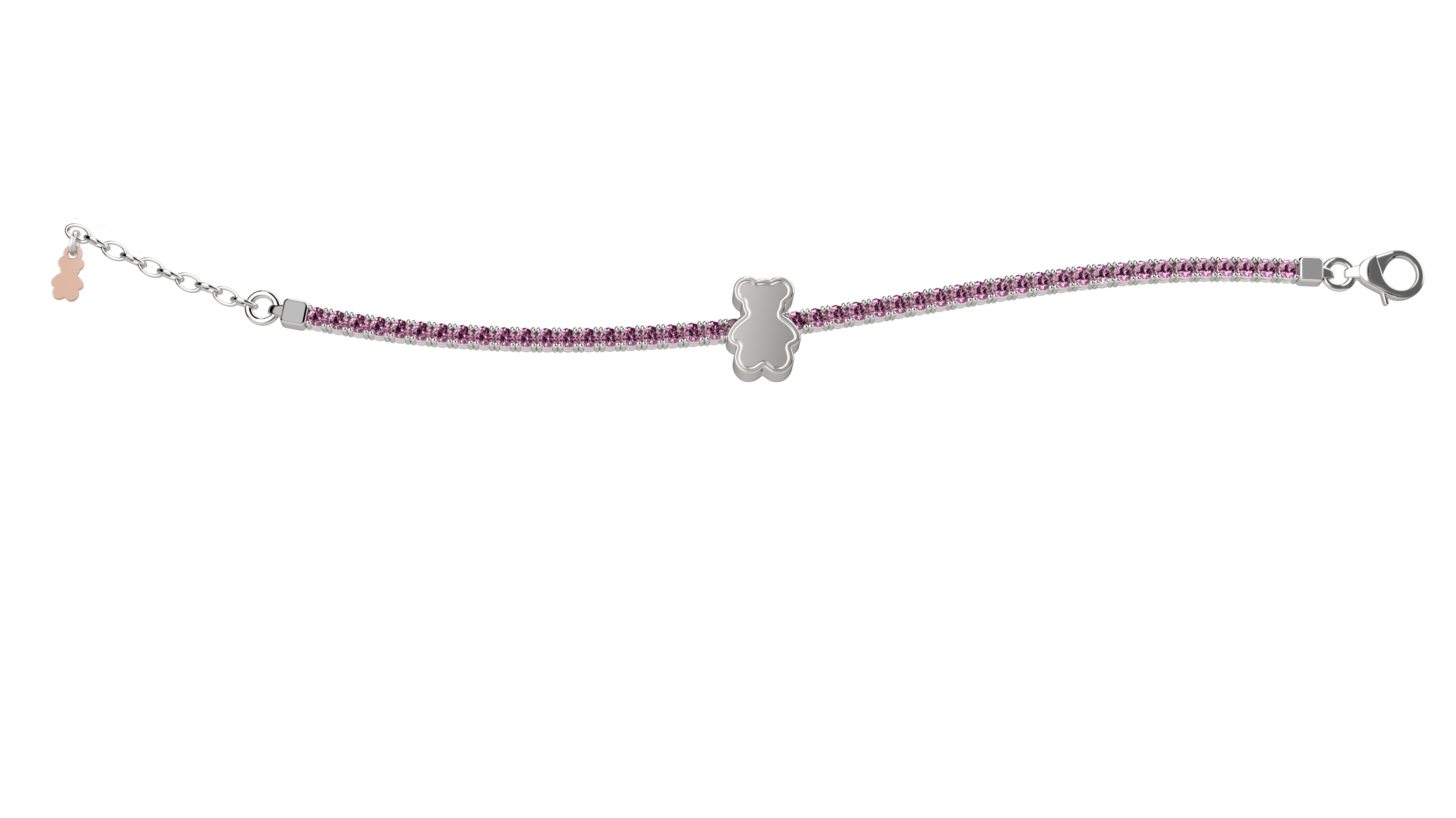 Tennis Bracelet