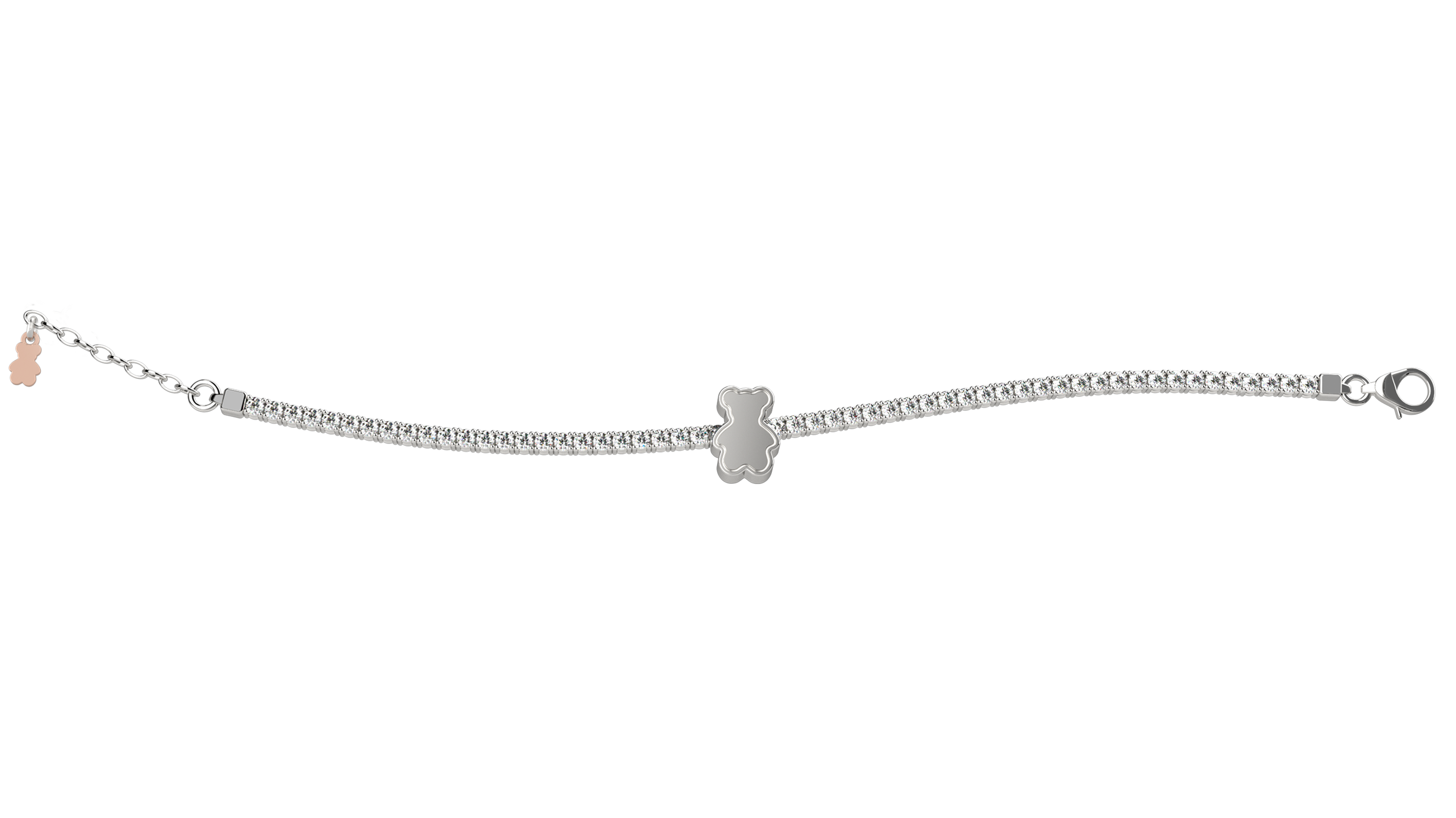 Tennis Bracelet