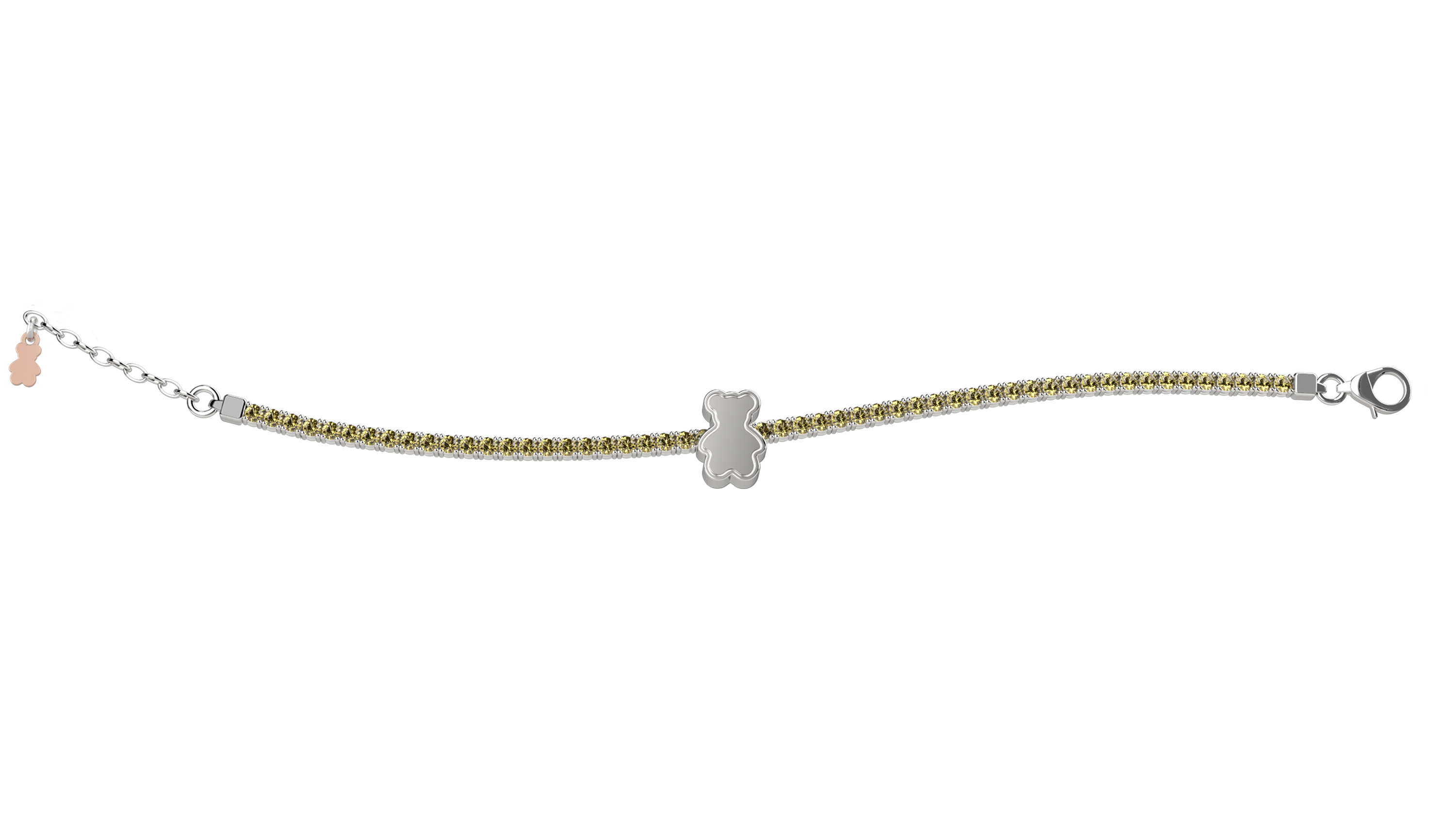 Tennis Bracelet