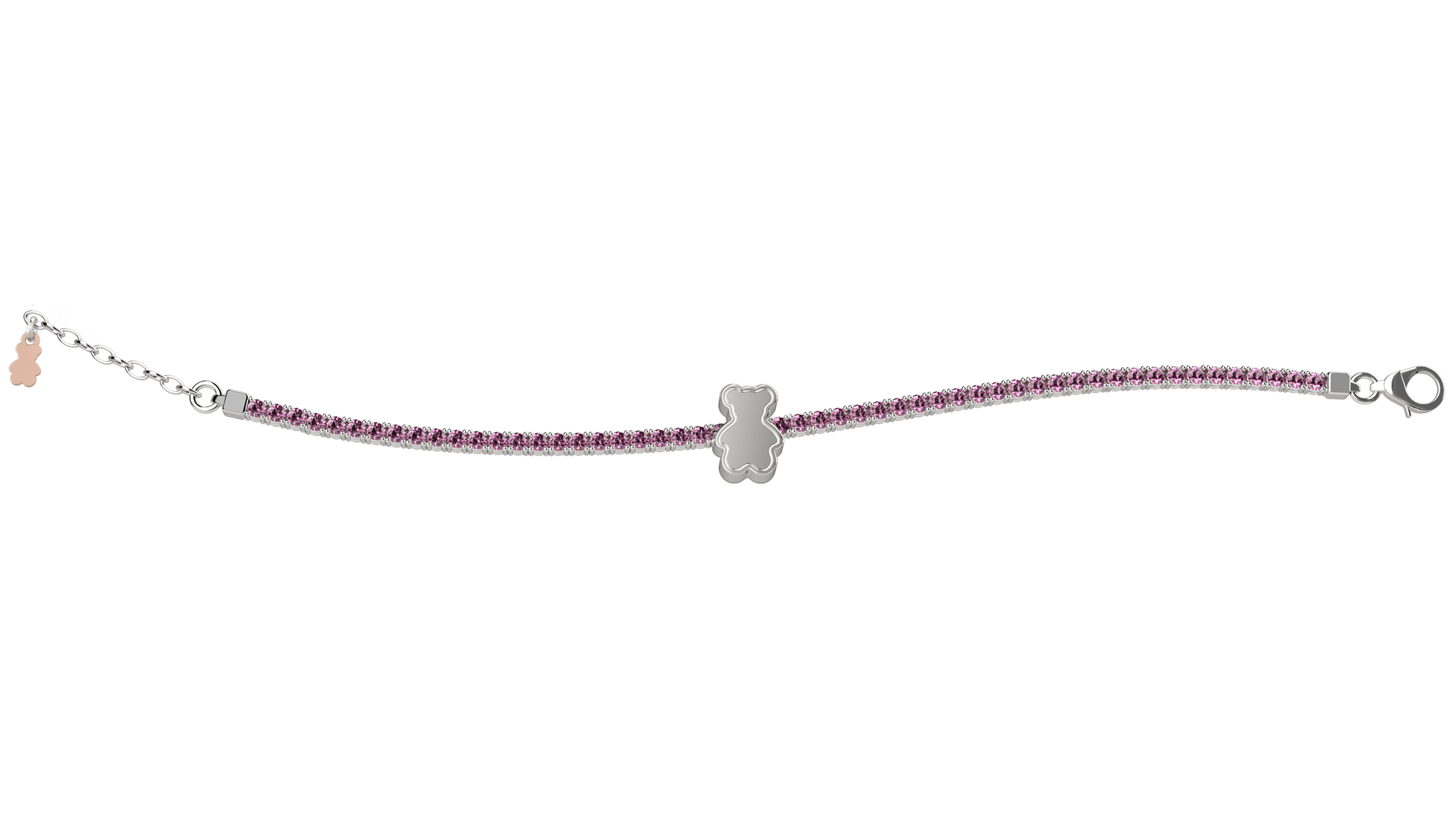 Tennis Bracelet