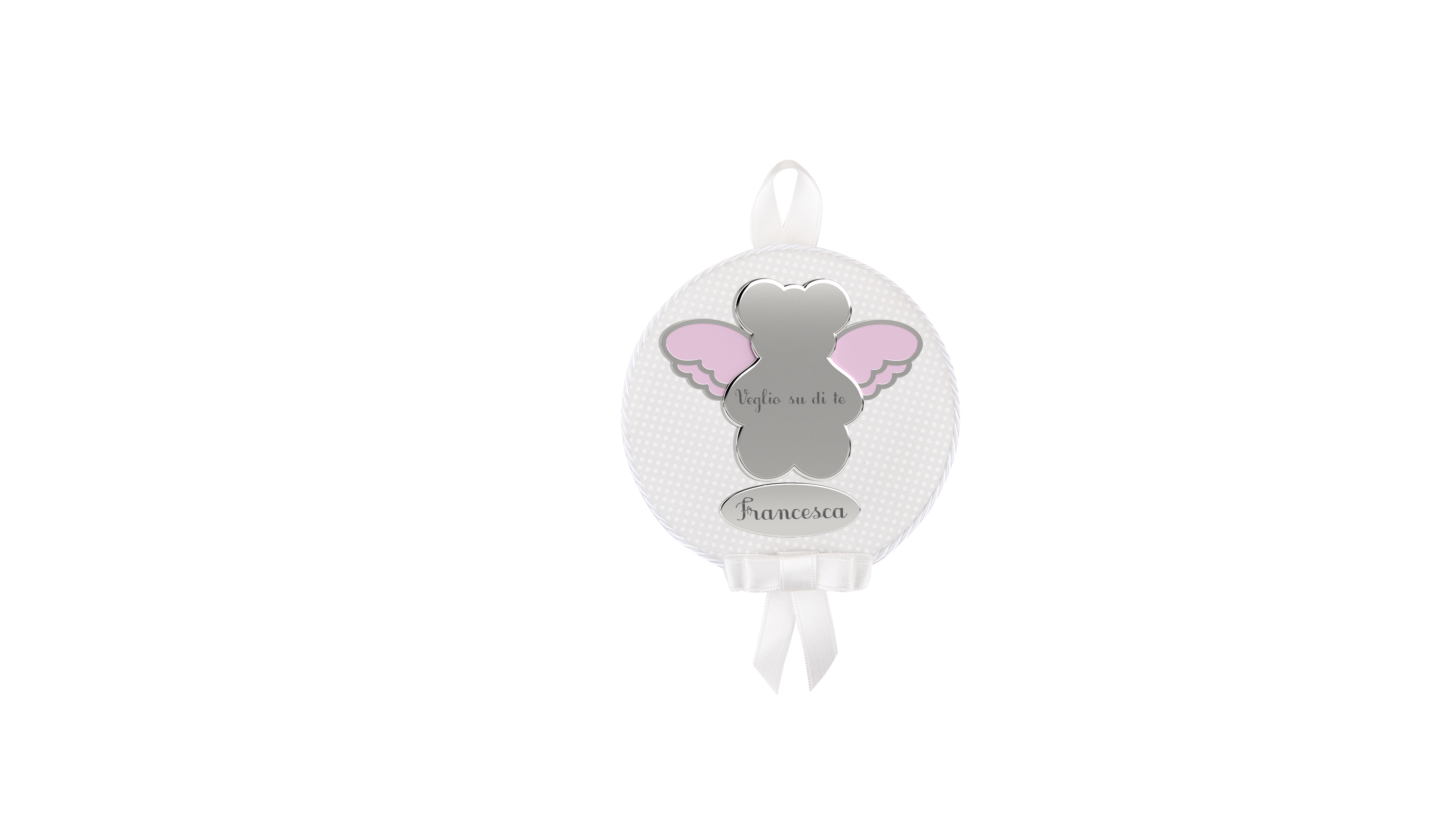 Cradle Decoration