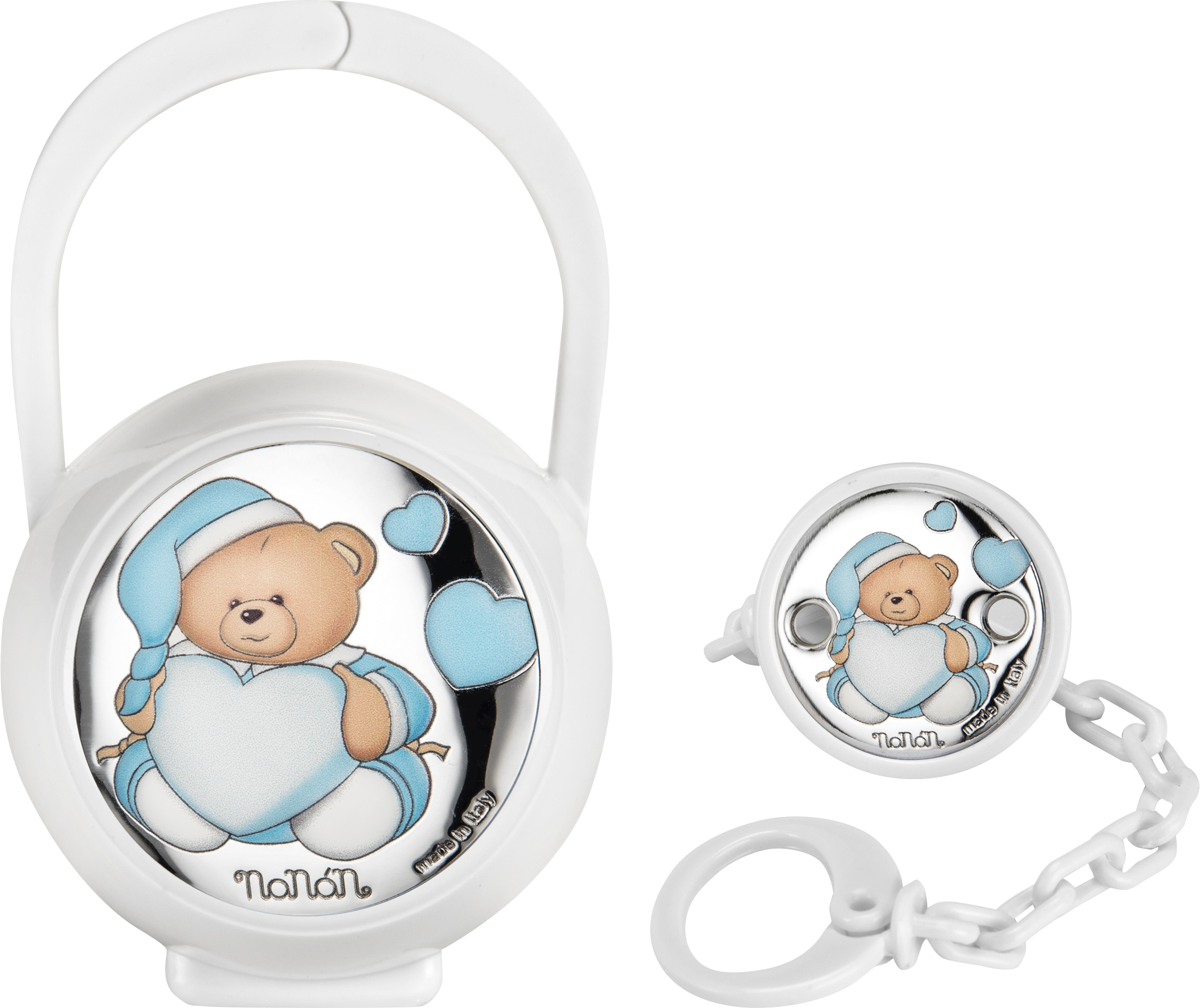 Pacifier Holder Pack