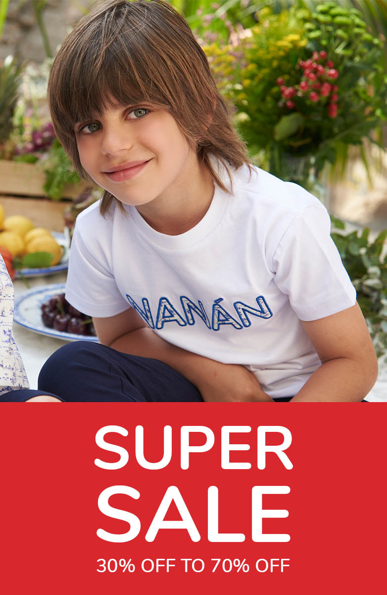 Super Sale
